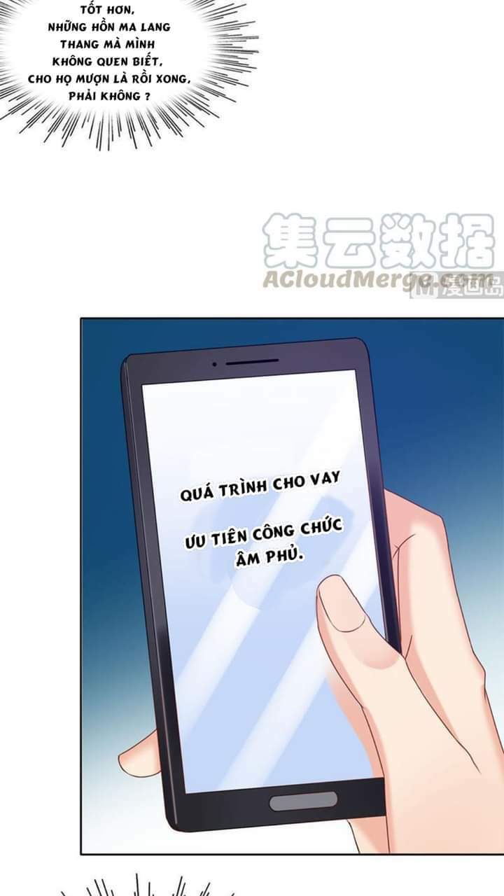 Tiêu Tiền Ở Thế Giới Khác: Chapter 18