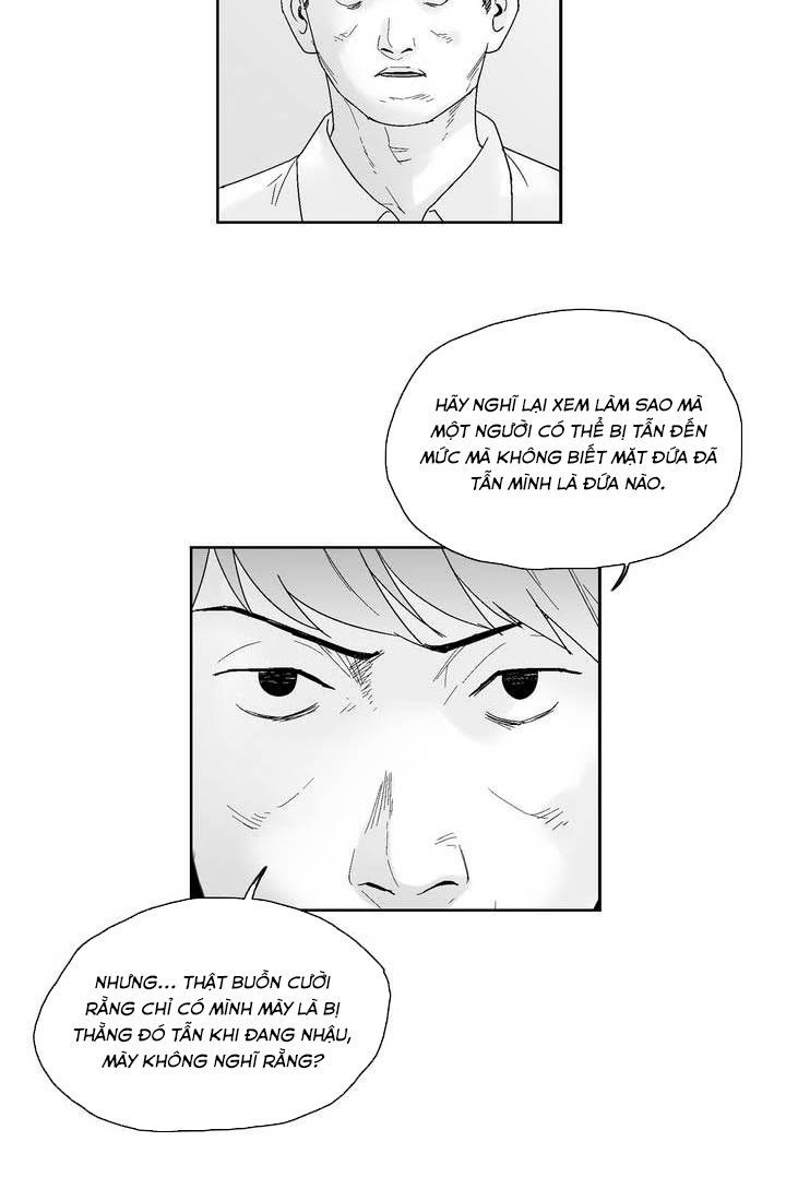 Dear Boy: Chapter 35