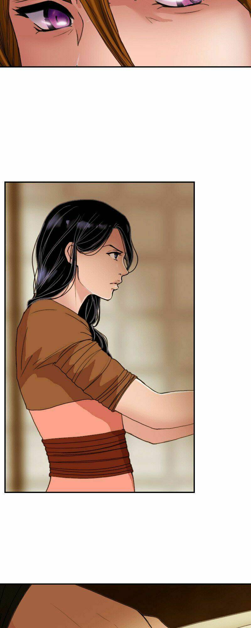 Huyết Đế Bạo Chúa: Chapter 13