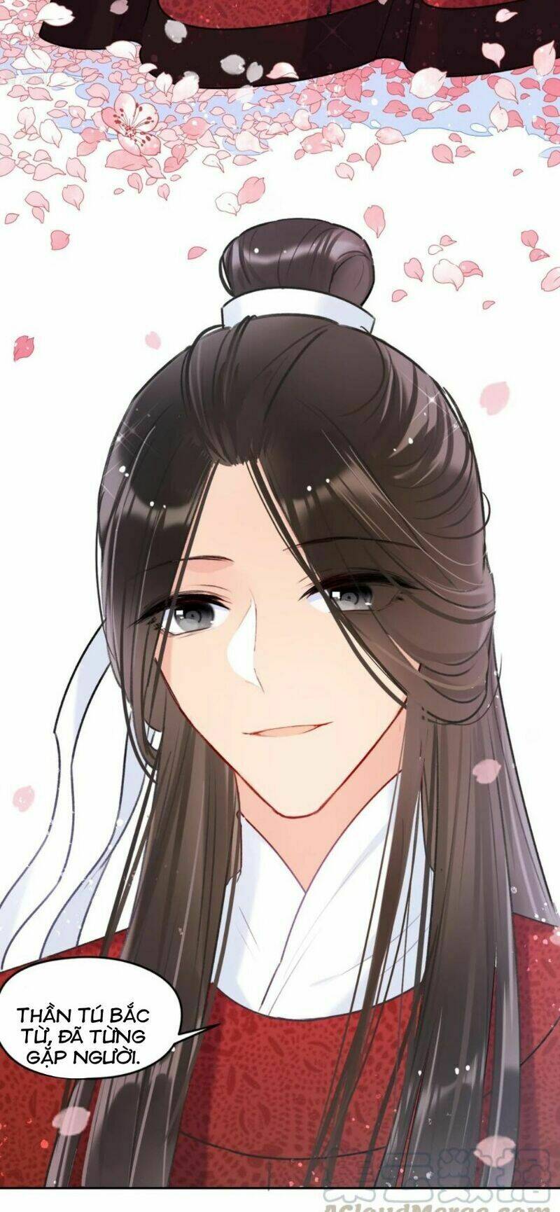 Bệ Hạ Nhà Ta Muốn Hại Quốc: Chapter 20