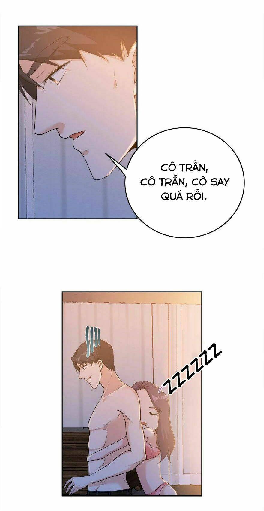 Khốn Ái Tù Lung: Chapter 21