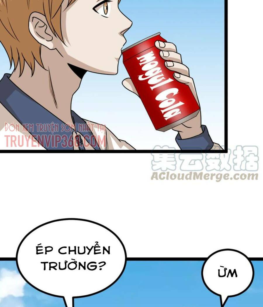 Đai Ca Trở Lại Tuổi 16: Chapter 110