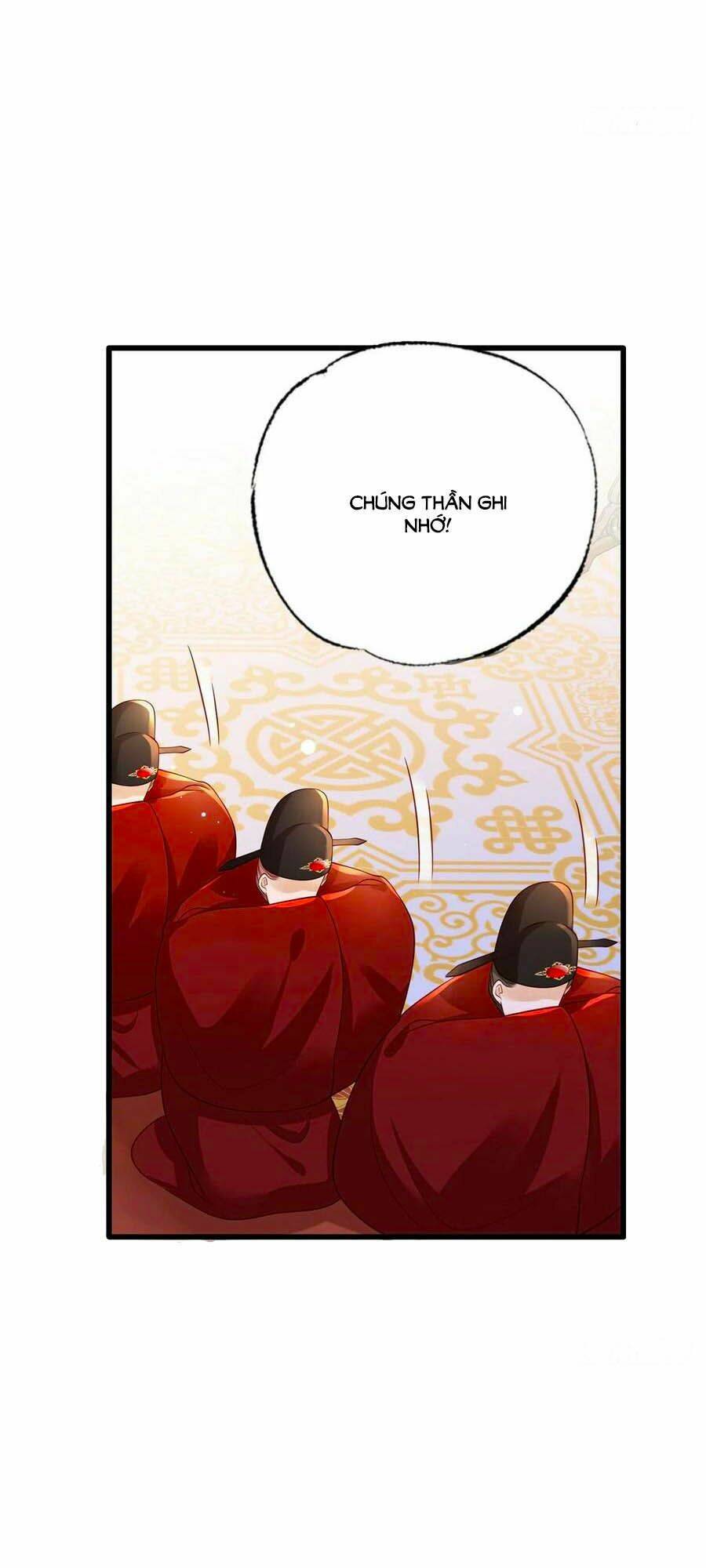 Nữ Thủ Phú Chi Kiều Sủng Nhiếp Chính Vương: Chapter 64