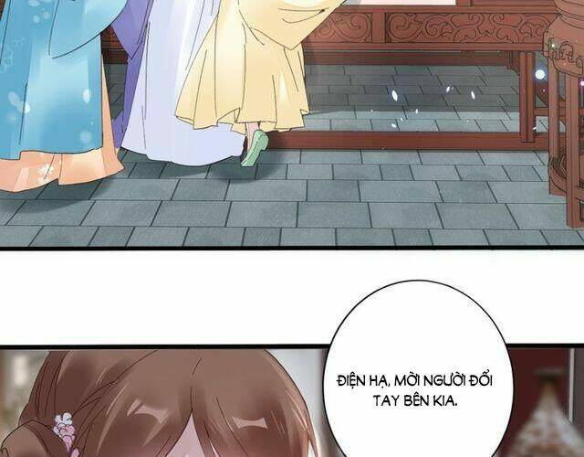 Hoa Nhan Sách: Chapter 108