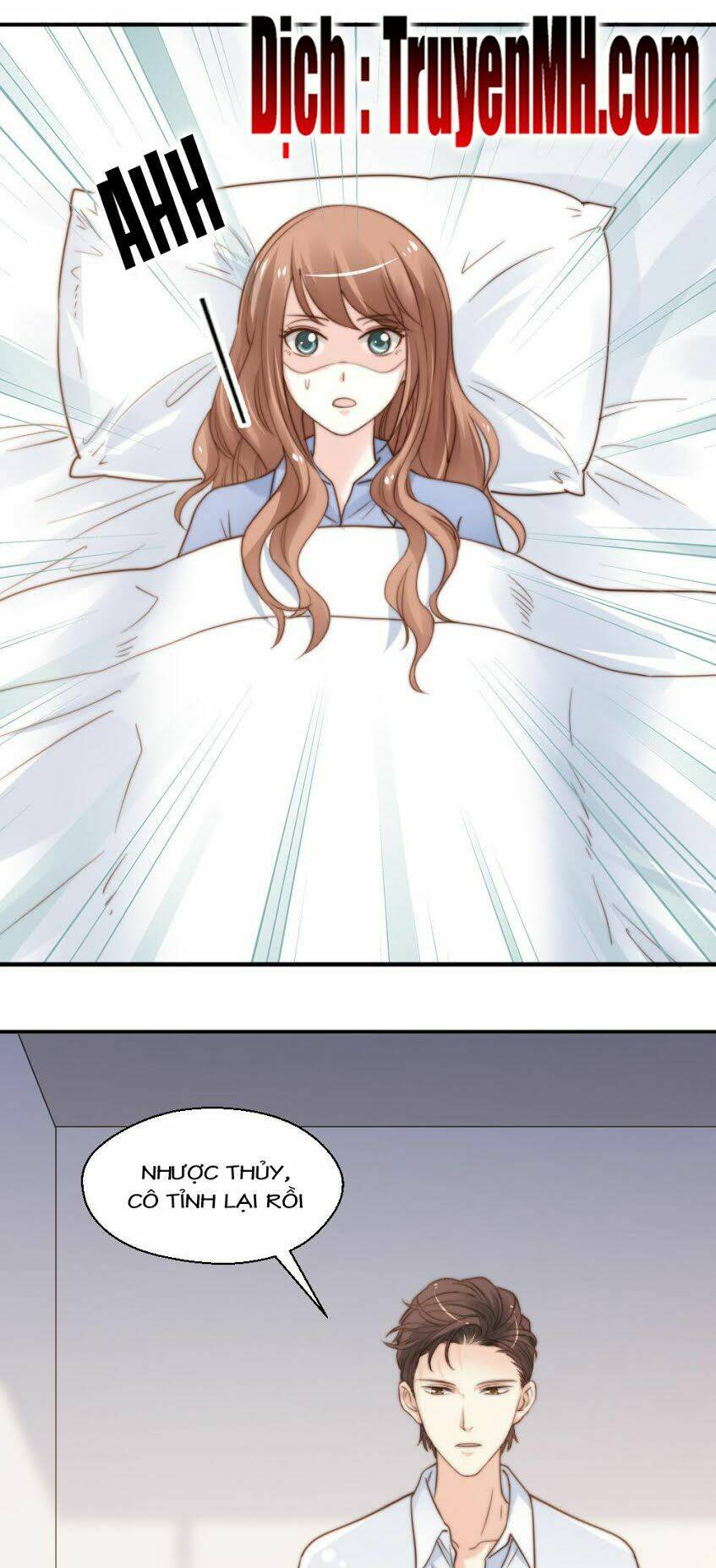 Bí Mật Của Thiên Kim: Chapter 132