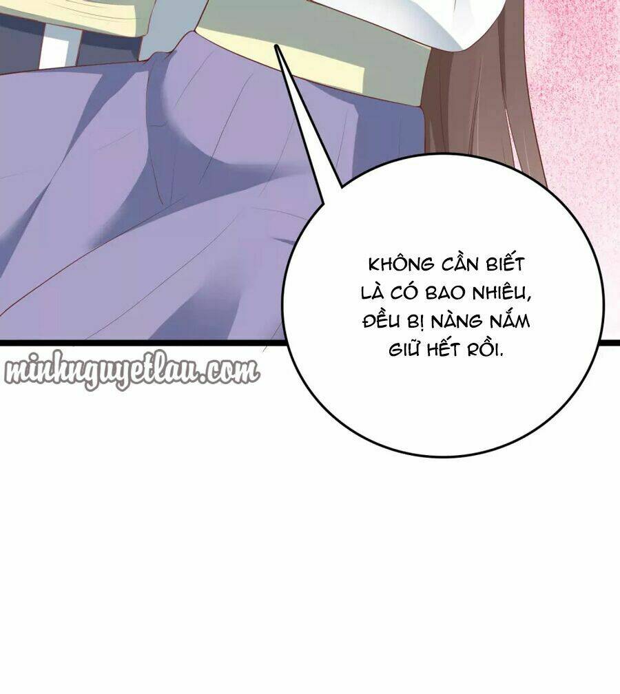 Phú Bà Bạc Tỷ Trong Lãnh Cung: Chapter 45