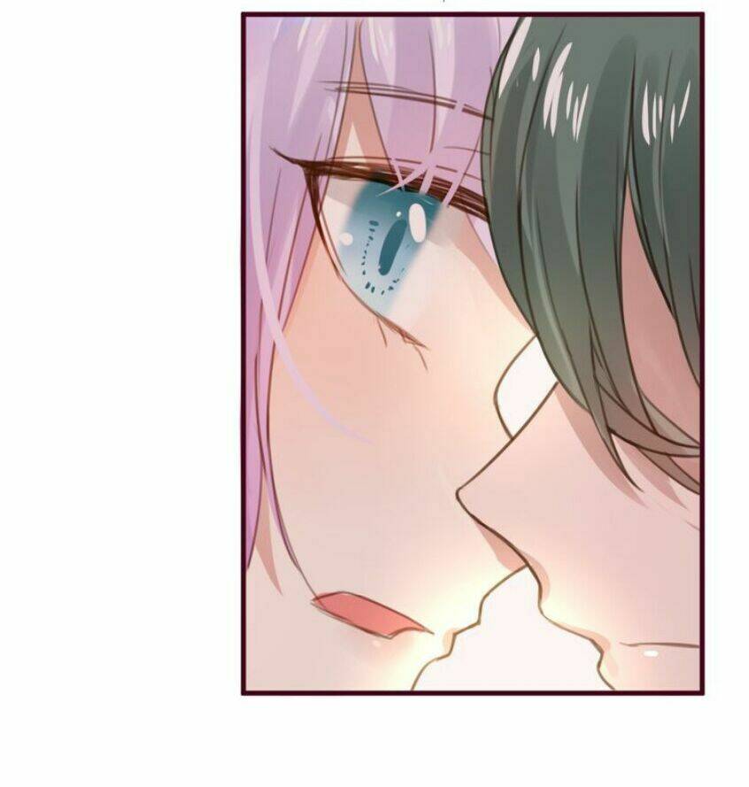 Mỹ Vị Hữu Không Phải Lỗi Của Tôi: Chapter 1.3