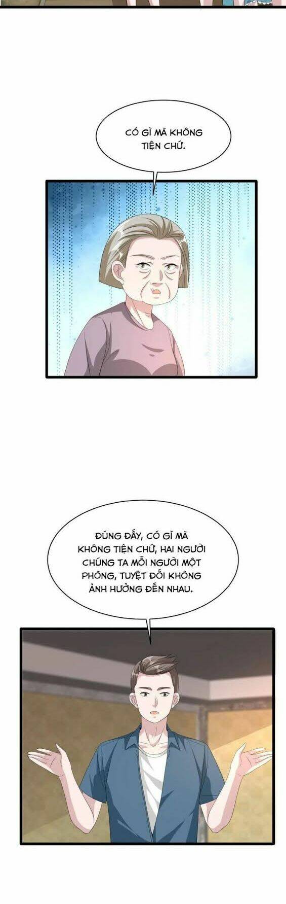 Đô Thị Tà Vương: Chapter 50
