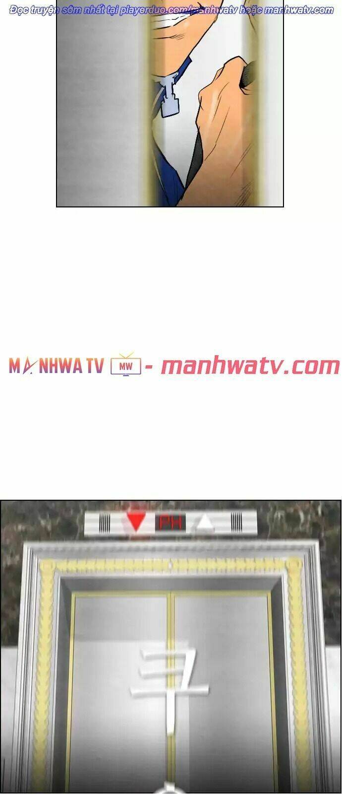 Kẻ Hồi Sinh: Chapter 37