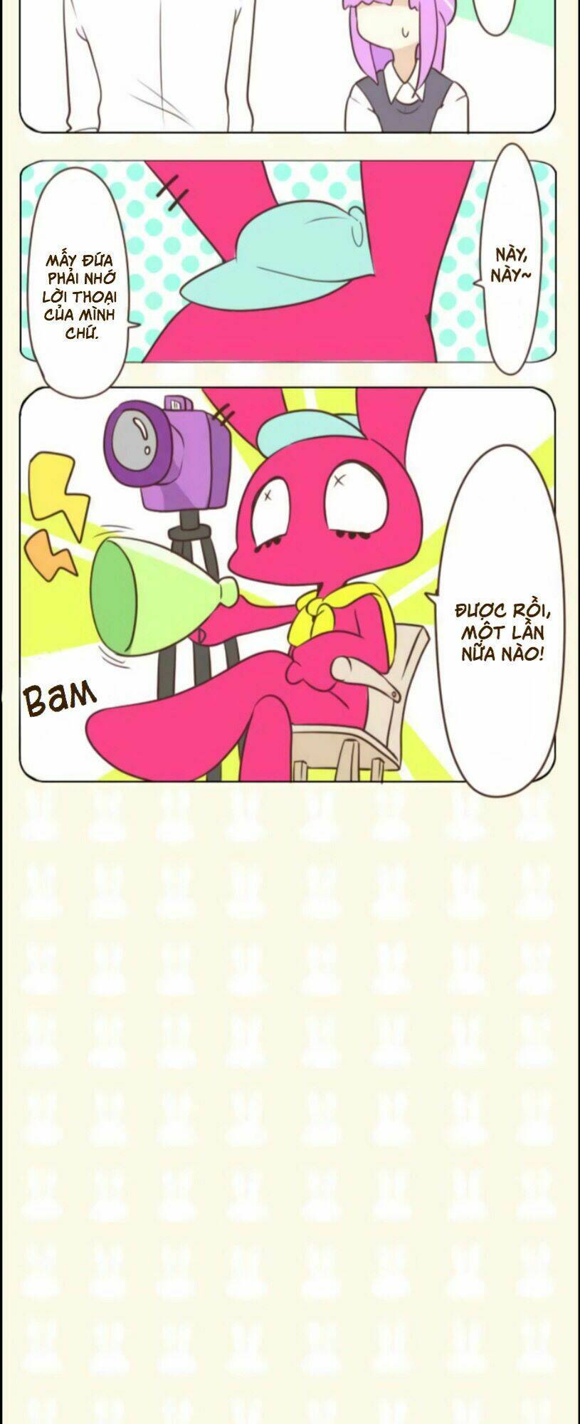 Ike Loli: Chapter 27