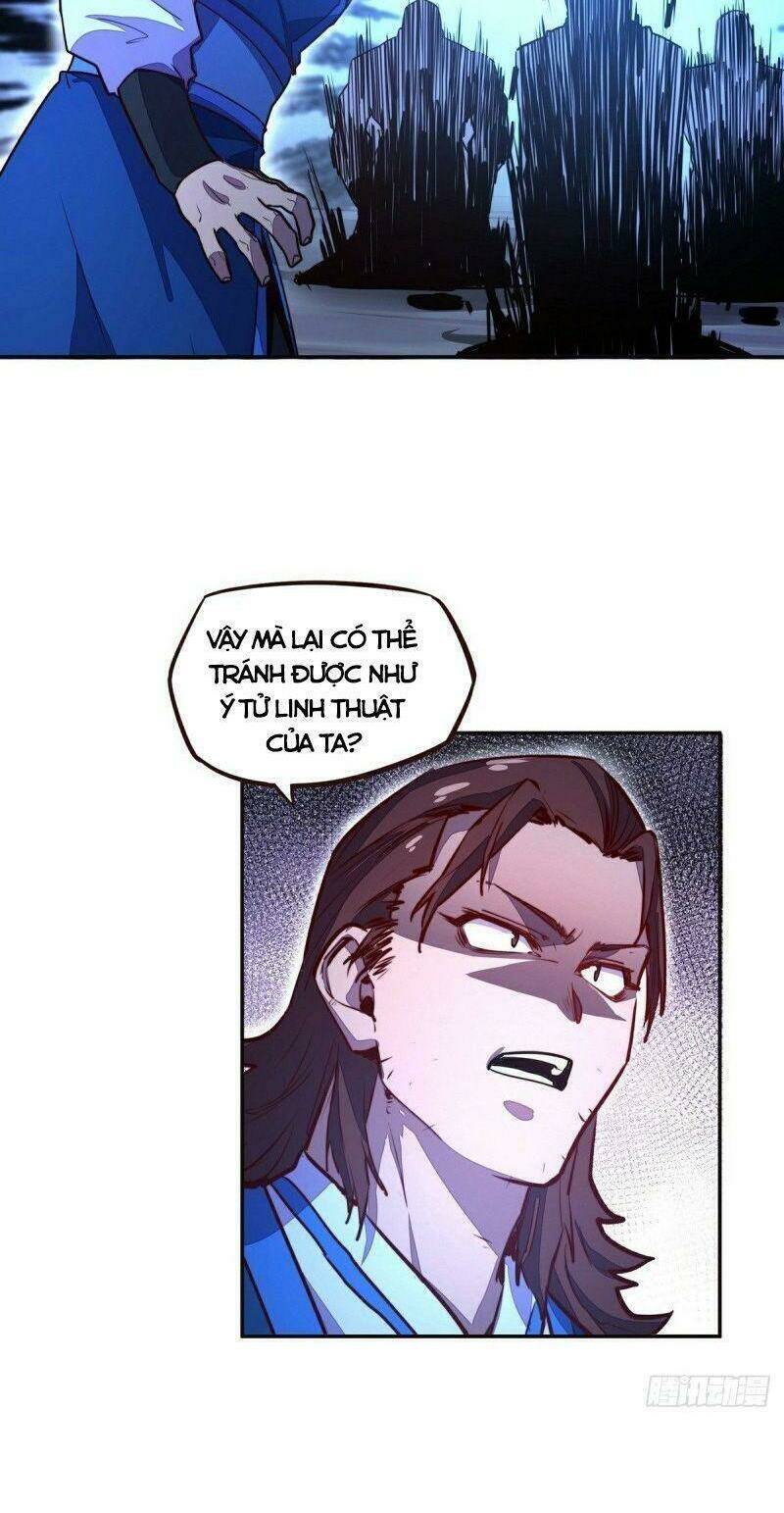 Sinh Tử Quyết: Chapter 146