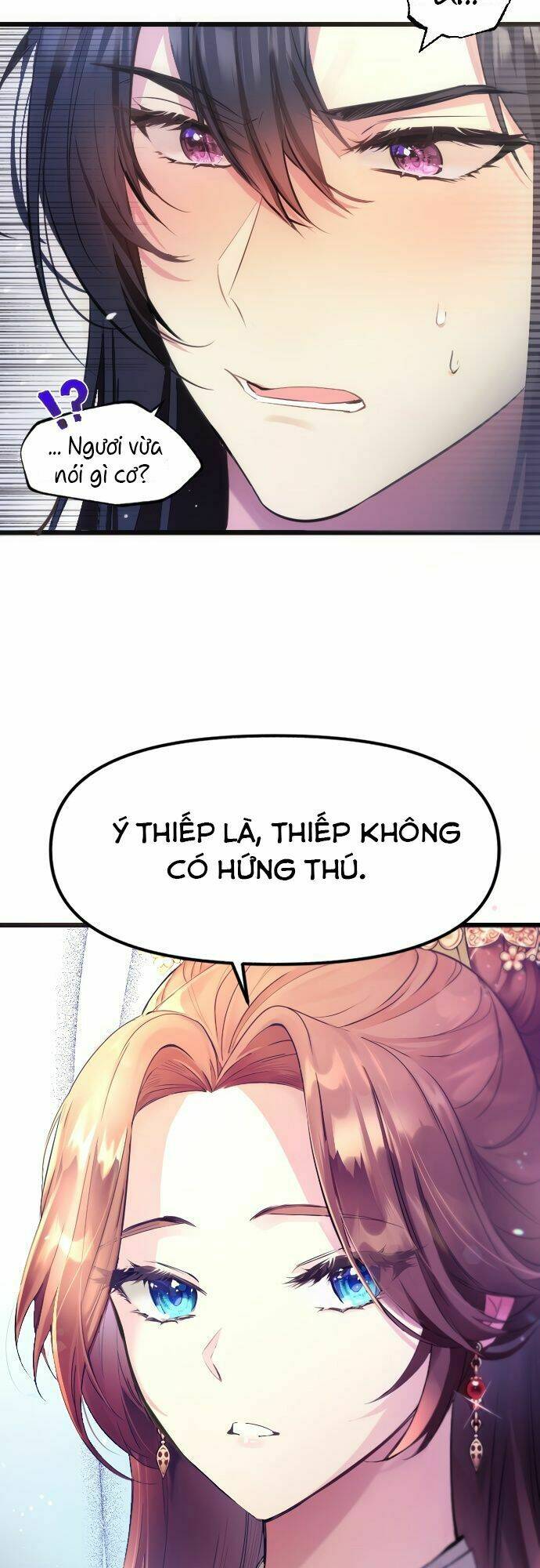 Hoa Nở Trong Cung Diên Hy Công Lược: Chapter 1