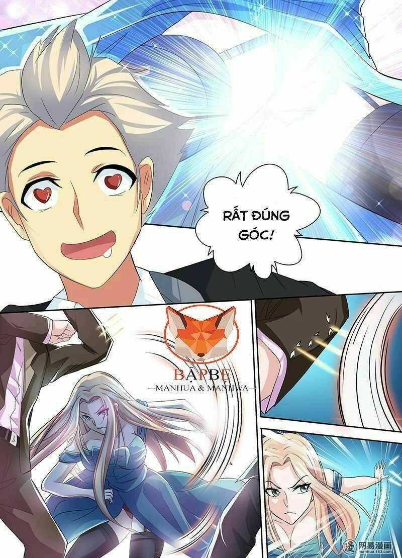 Tôi Là Thần Y: Chapter 78