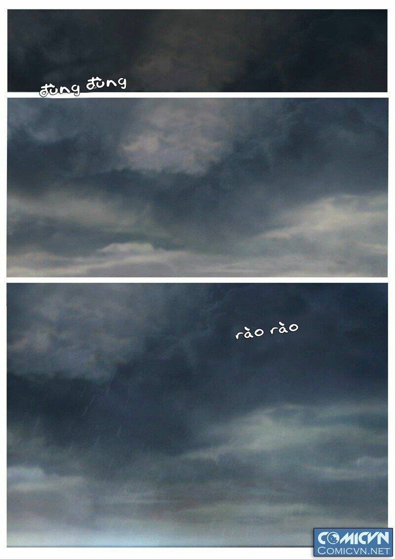 Thiên Ngọc Truyền Kỳ: Chapter 2