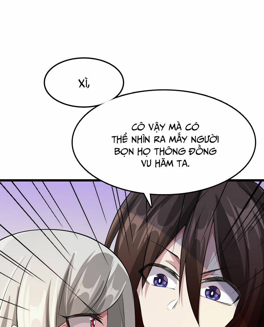 Đại Bảo Kiếm Của Tôi: Chapter 36