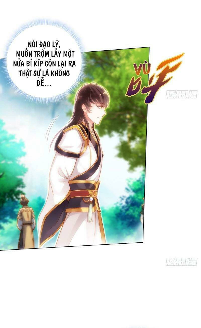 Bất Hủ Phàm Nhân: Chapter 37