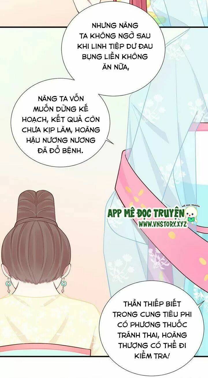 Hoàng Hậu Bận Lắm: Chapter 102