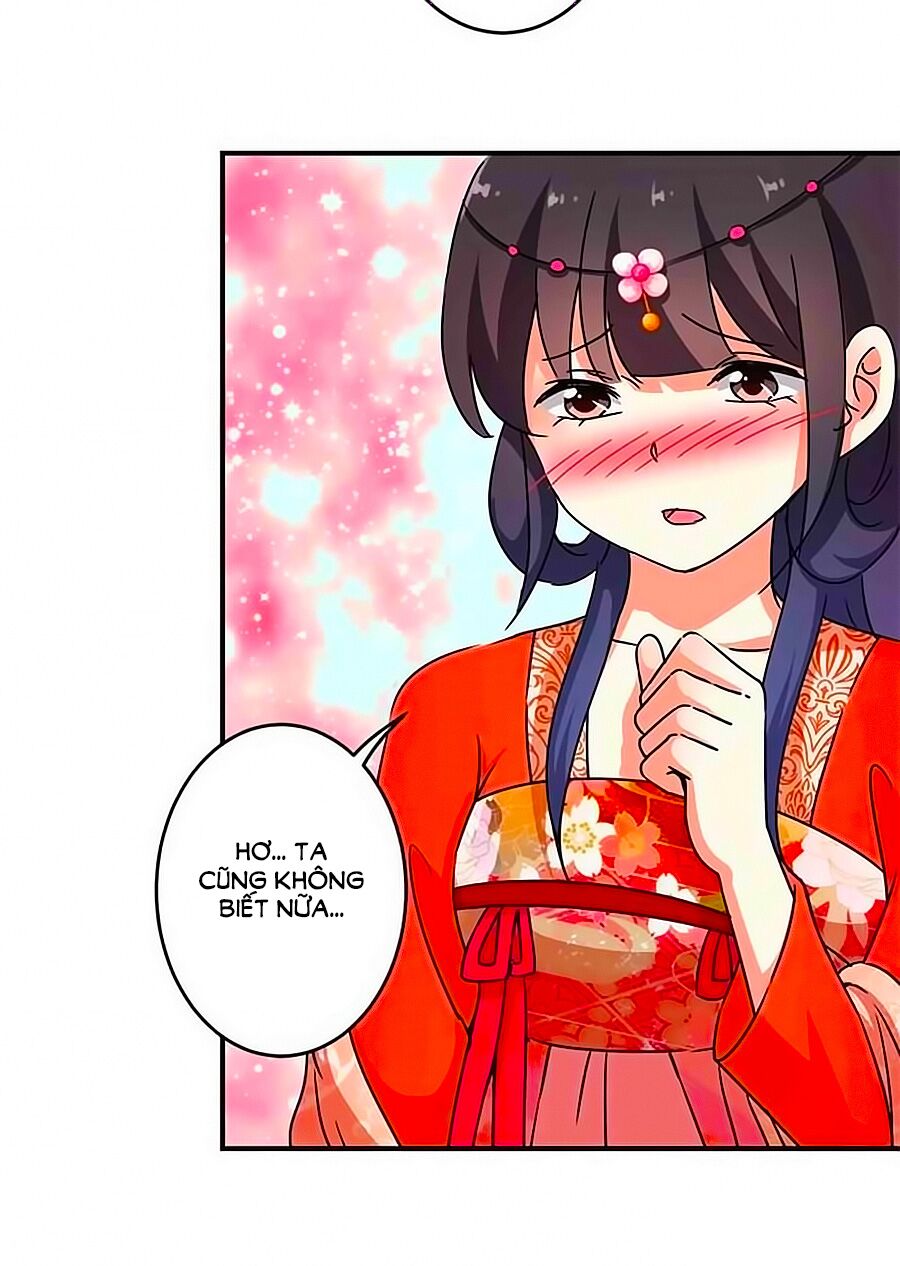 Vương Gia ! Ngươi Thật Bỉ Ổi !: Chapter 298