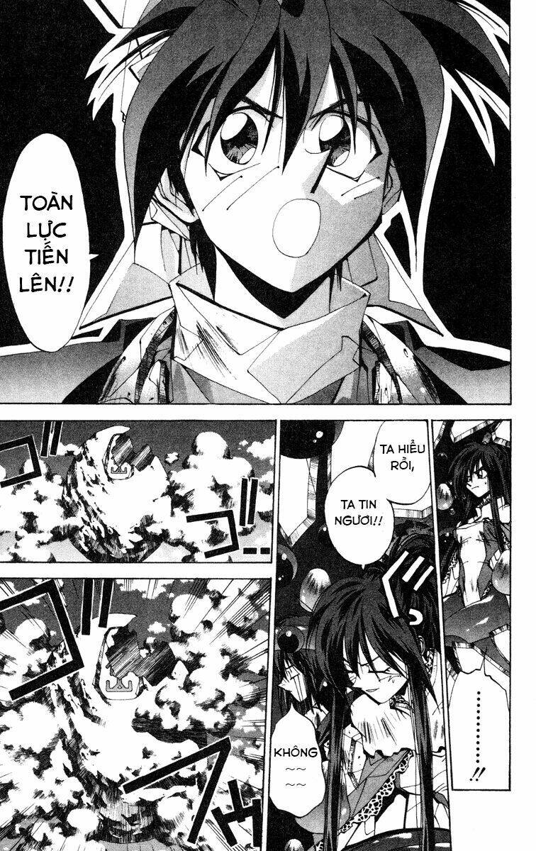 Bảng Phong Thần: Chapter 115