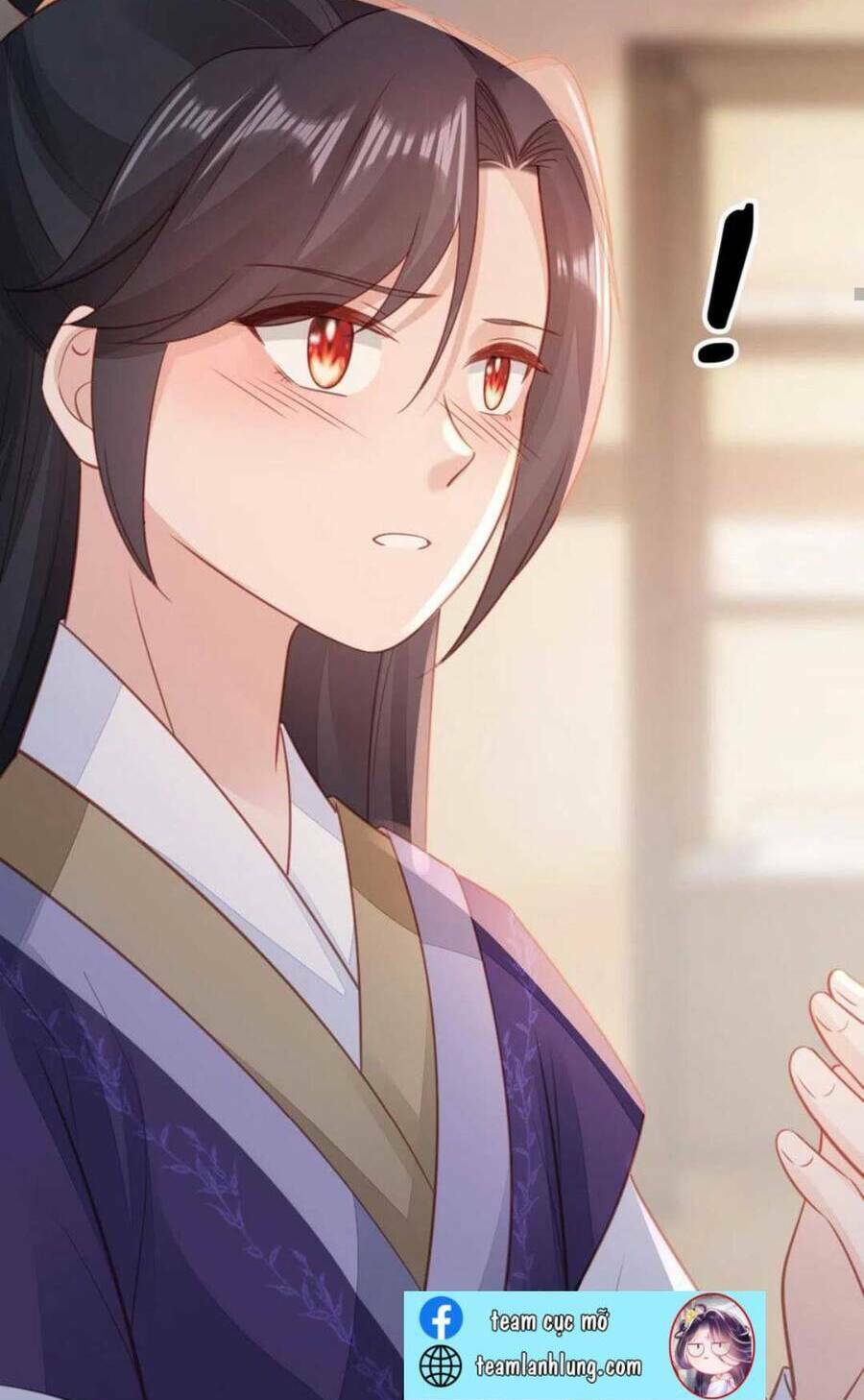 Mau Xuyên Không Rửa Tội Cho Nhân Vật Phản Diện: Chapter 142