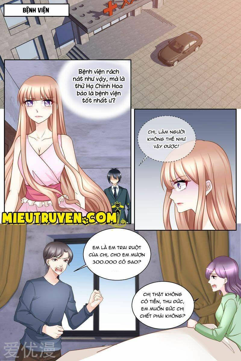 Vợ Yêu Cưới Trước Sủng Sau: Chapter 38