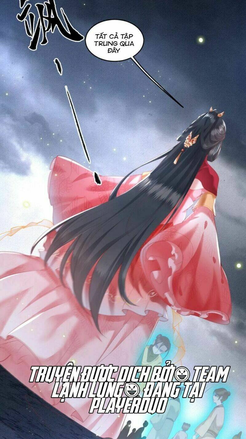 Con Đường Hoang Dã Của Vương Phi: Chapter 31