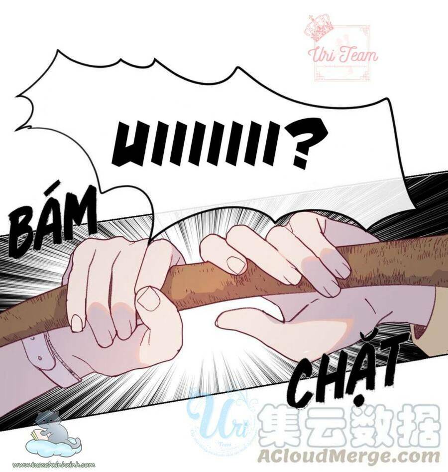 Nhật Ký Nấm Ma Cô: Chapter 13