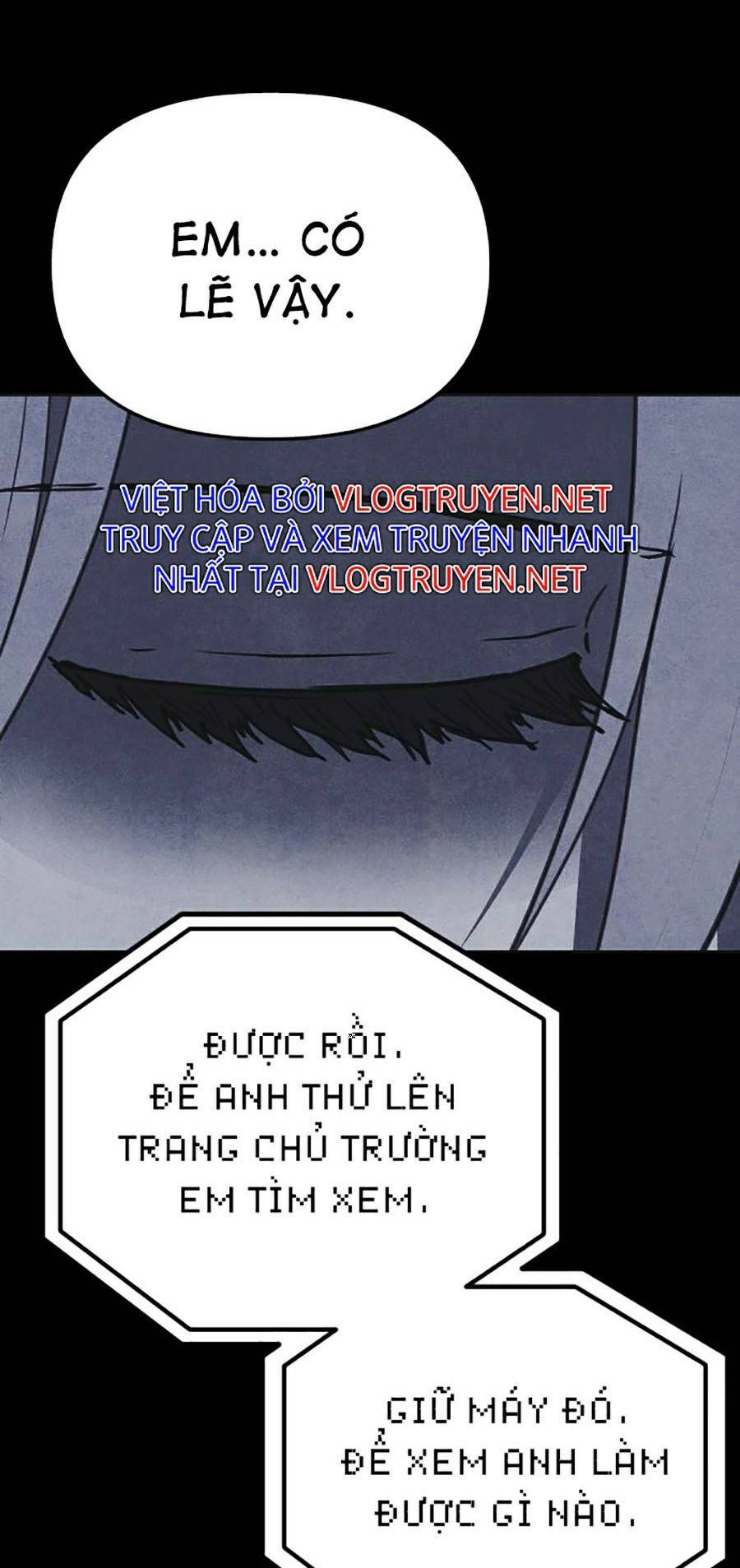 Cậu Bé Shotgun: Chapter 35