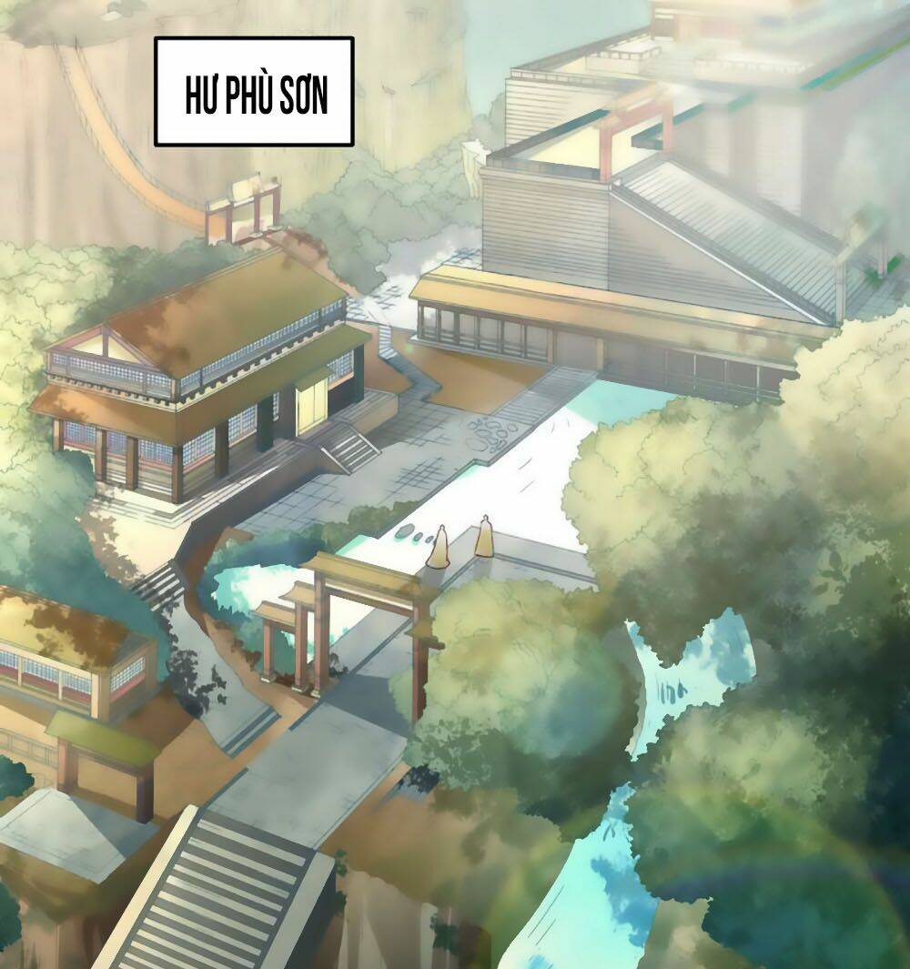 Liêu Liêu Nhân Thân Tu Tiên Truyện: Chapter 99