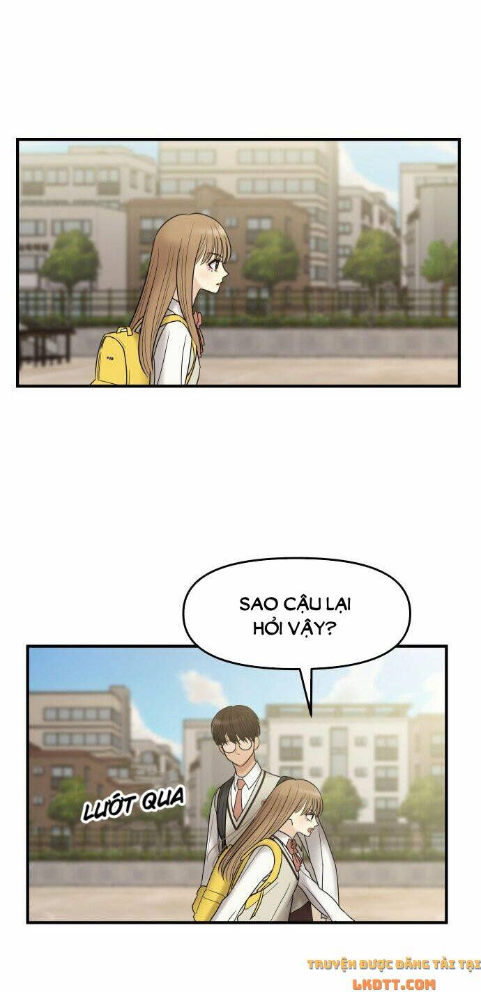 Không Còn Là Nữ Chính!: Chapter 4