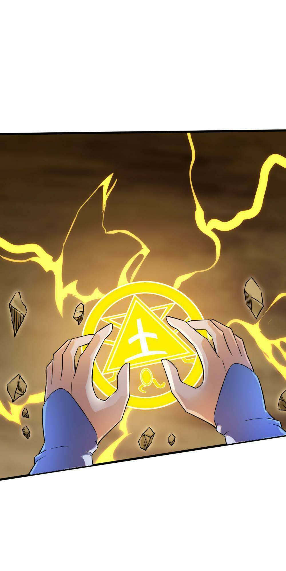 Thần Võ Đế Tôn: Chapter 66