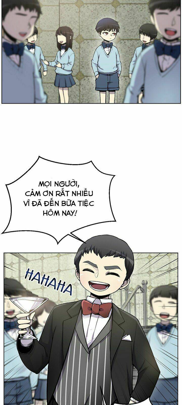 Luân Hồi Ác Nhân: Chapter 2