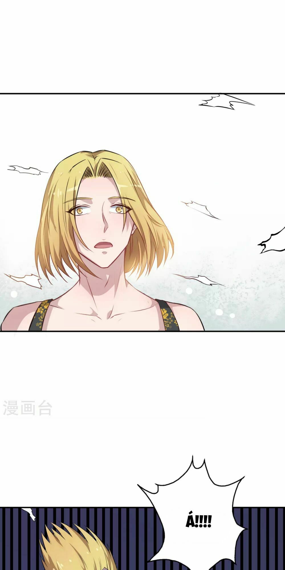 Vườn Trường Cuồng Sư Hệ Thống: Chapter 17