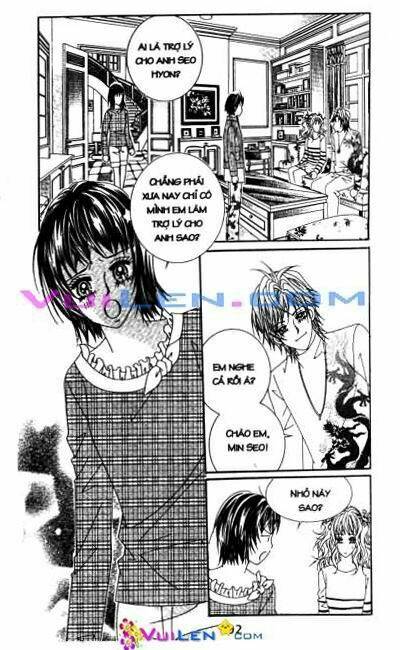 Hạnh Phúc Bất Tận: Chapter 1