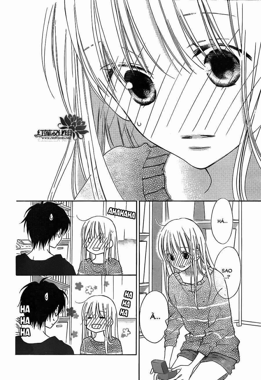 Love So Life: Chapter 88