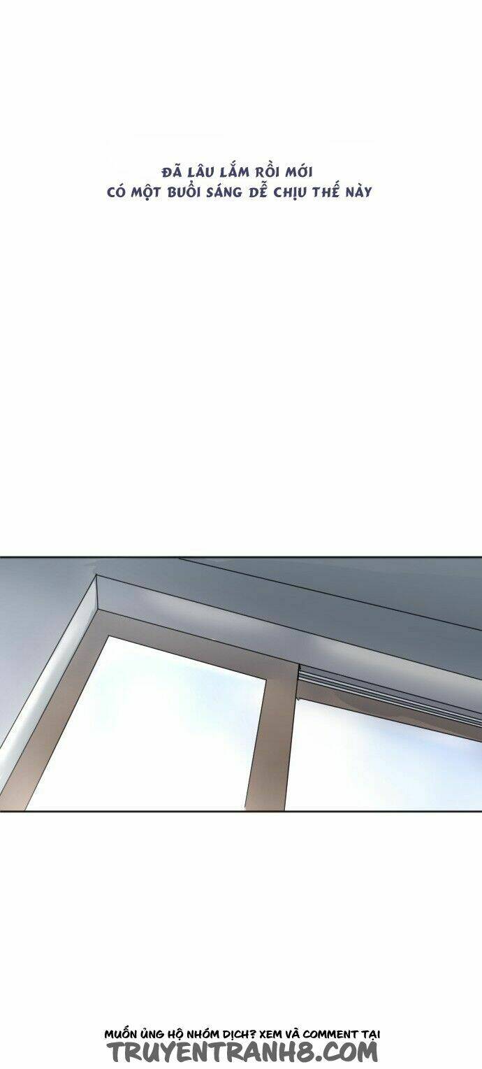 Transparent Cohabitation: Chapter 16