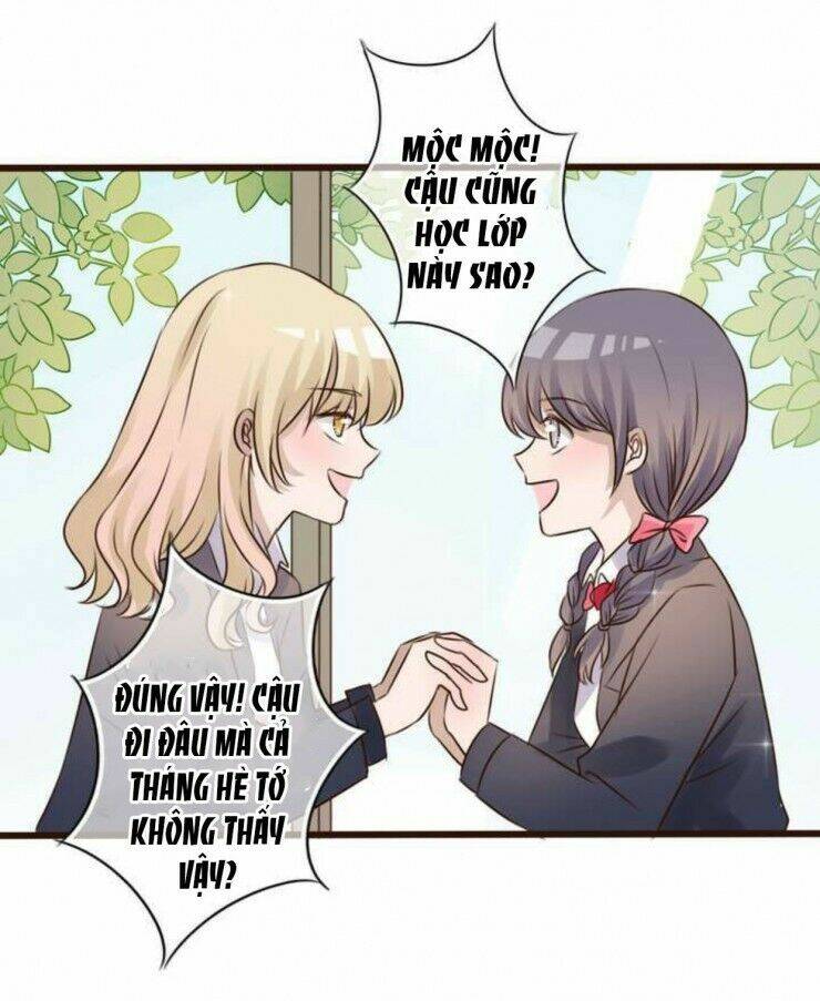 Sau Con Mưa Mùa Hạ: Chapter 2