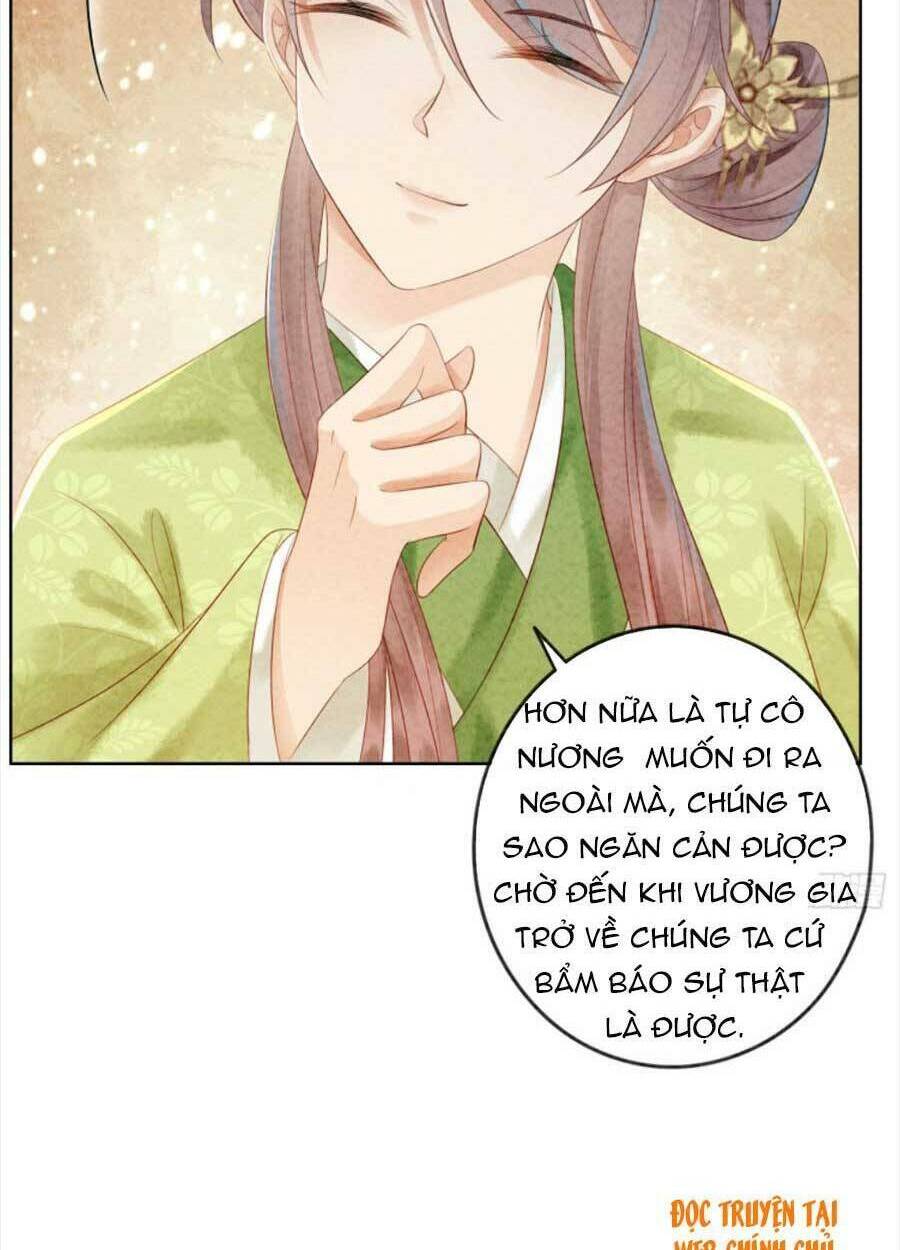 Bắt Đầu Hủy Hôn Để Công Lược Vương Gia: Chapter 26