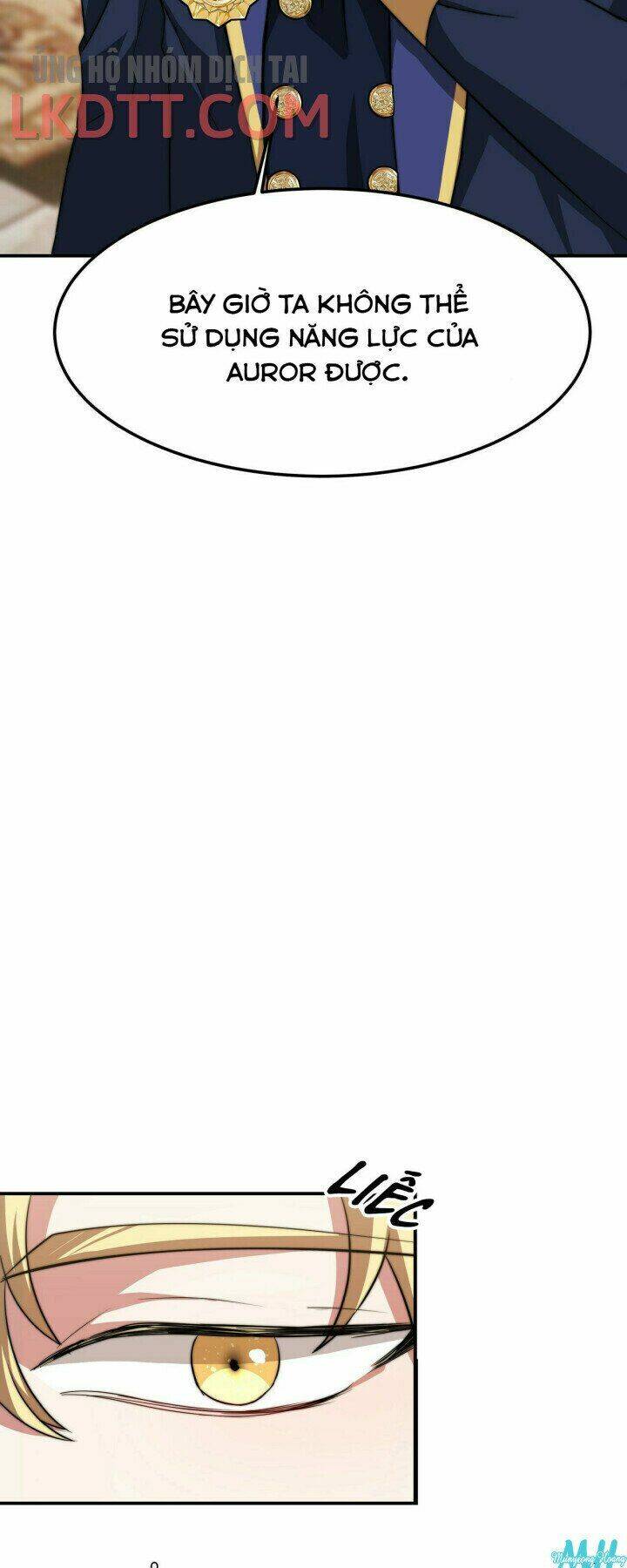 Công Chúa Bị Lãng Quên Muốn Sống Trong Hòa Bình: Chapter 10.1