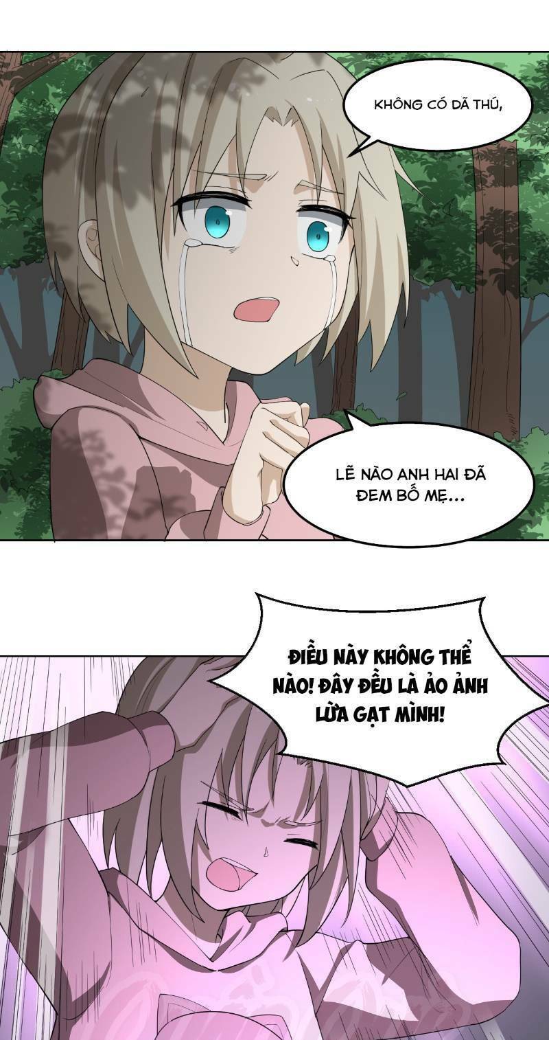 Nghịch Thiên Tiên Mệnh: Chapter 42