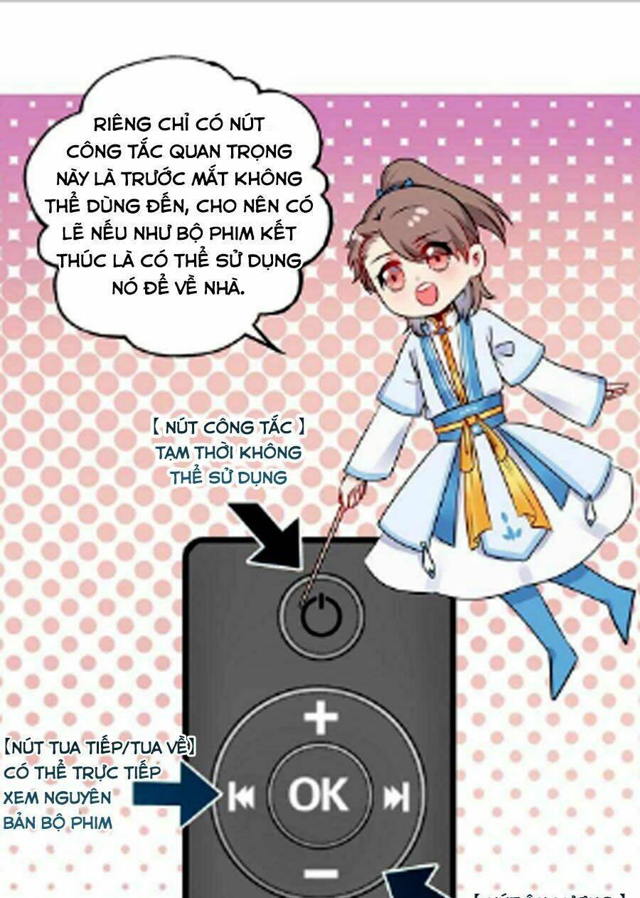 Sư Huynh! Xin Hãy Làm Theo Kịch Bản!: Chapter 6