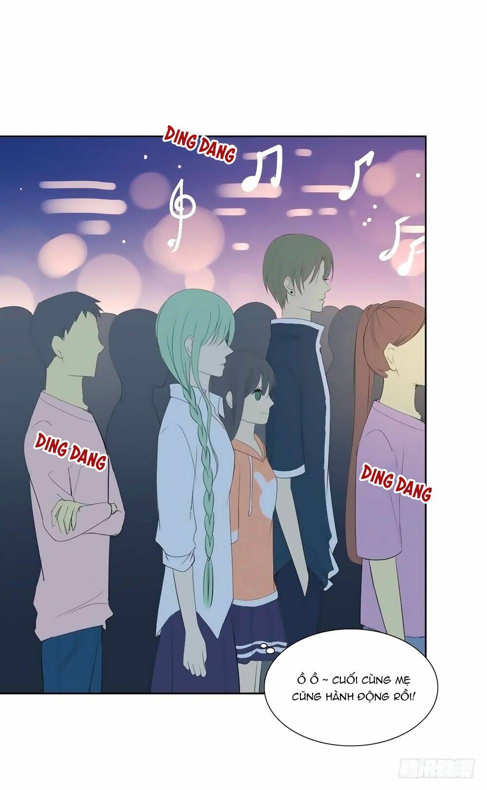 Sinh Sinh Tương Thác: Chapter 43