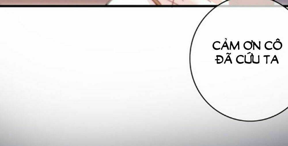 Dữ Tử Thành Thuyết: Chapter 21