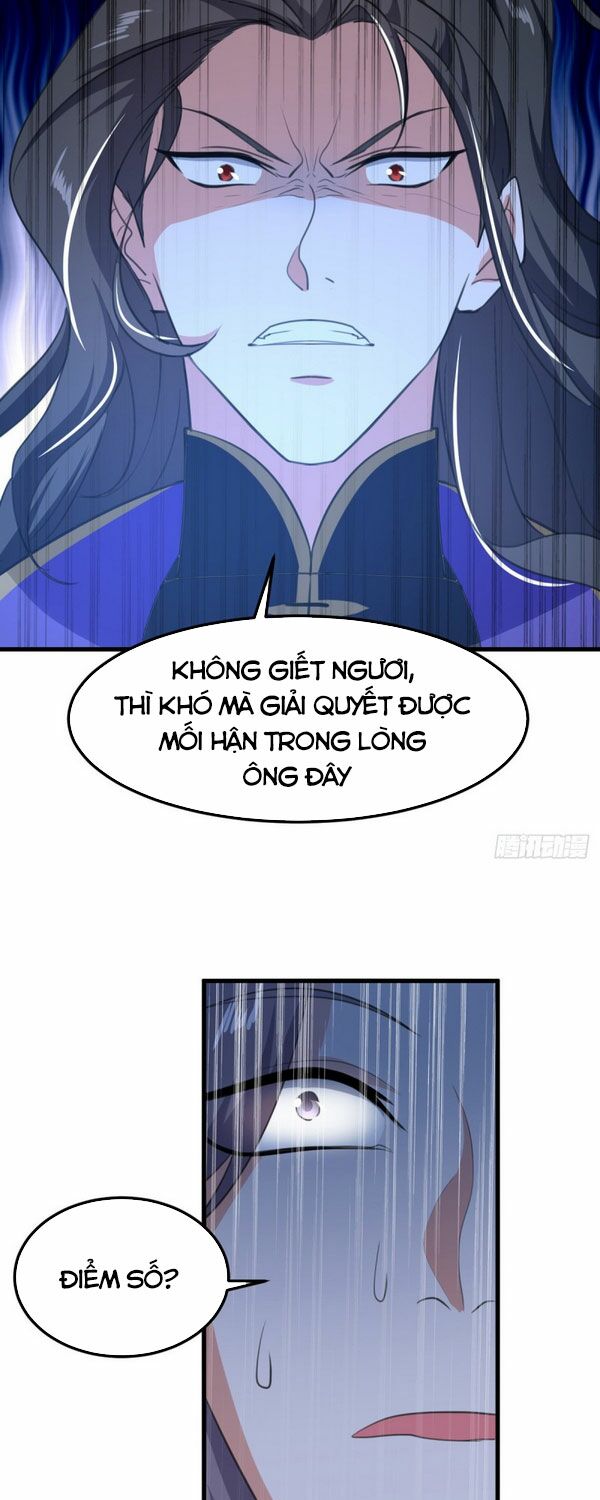 Ta Điên Cuồng Thăng Cấp: Chapter 70