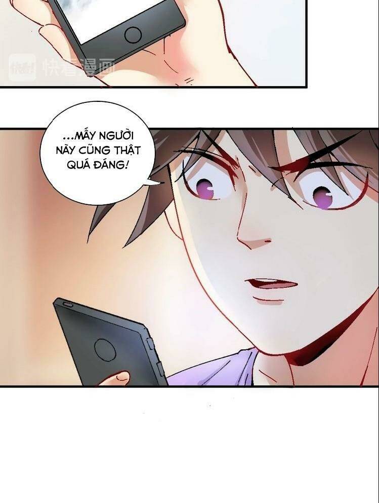 Ta Có Rất Nhiều Thành Tích: Chapter 6