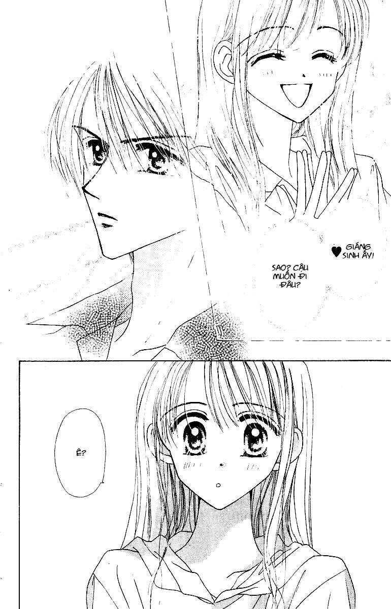 Lời Chào Ban Mai: Chapter 11