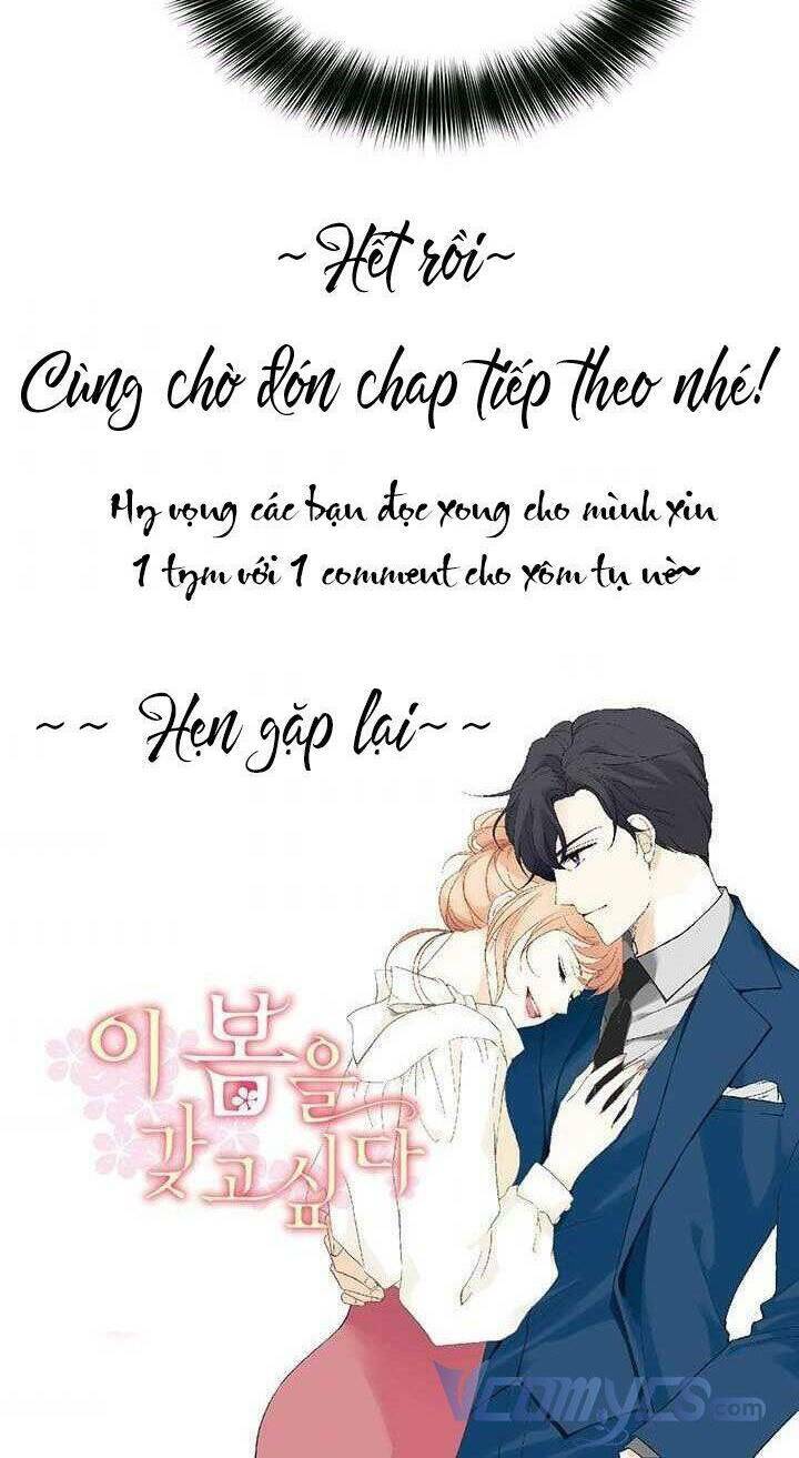 Lee Bom, Em Là Của Anh: Chapter 38