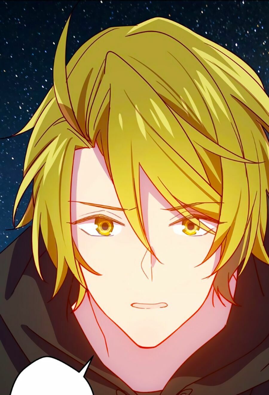 Bài Ca Tình Yêu: Chapter 13