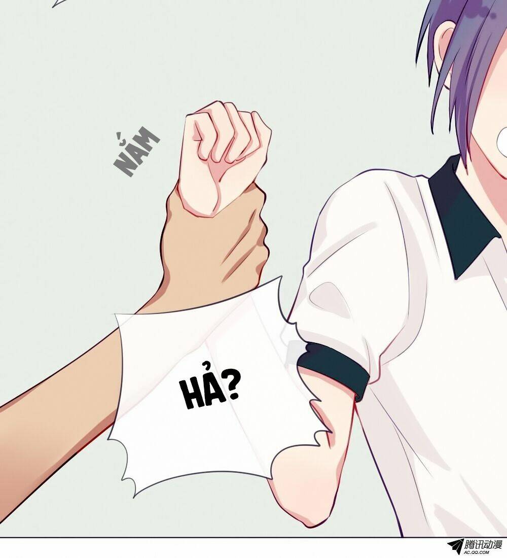 Song Sinh Đổi Chỗ Ở: Chapter 10