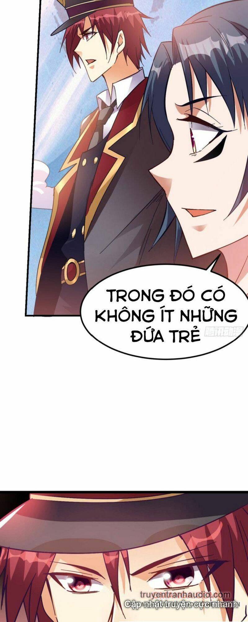 Tiên Vương Trùng Sinh: Chapter 151
